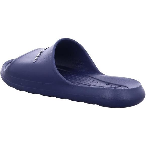 NWT Nike Men's One Sport Sandal, Midnight Navy/White-SZ 7 - Picture 5 of 6